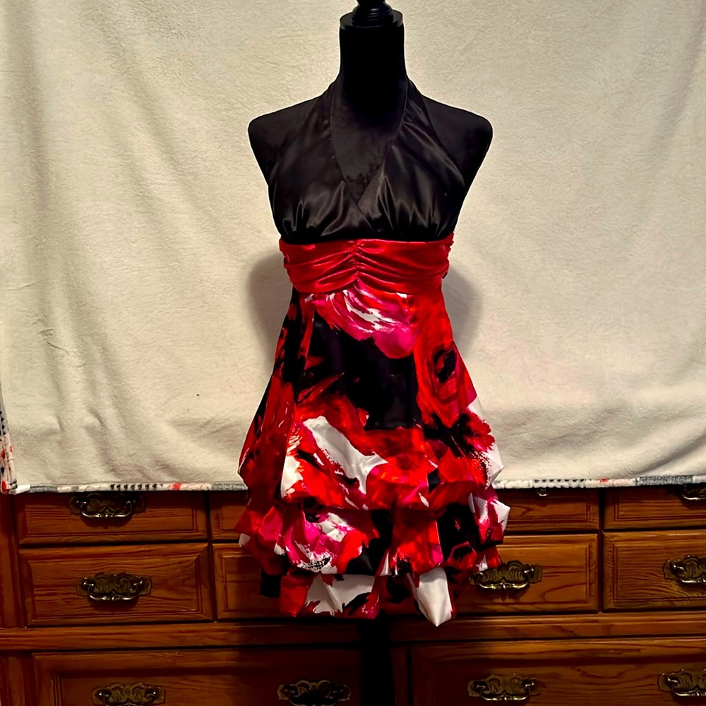 Woman’s dress